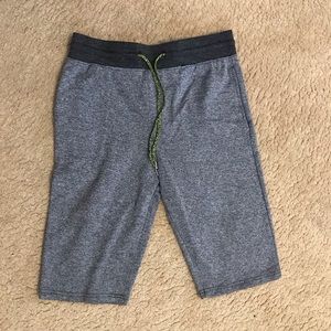 Jogger Shorts